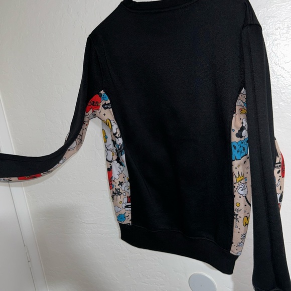 Men’s sweater - Picture 5 of 9